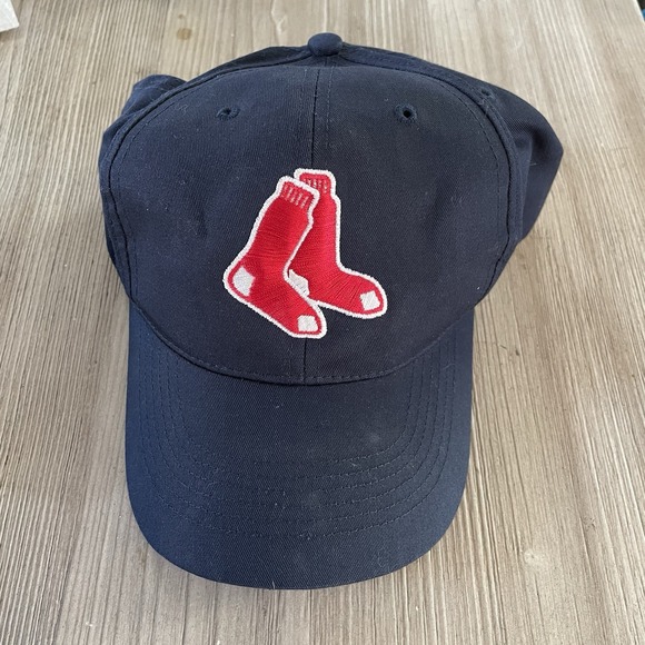 LUIS TIANT BOSTON 2 RED SOX SIGNED AUTO AUTHENTIC MLB TWINS ENTERPRISE VINTAGE